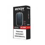 Электронная сигарета PLONQ ROQY L 20000 (Клубника Лемонграсс)