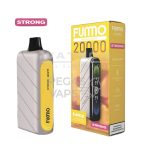 Электронная сигарета Fummo NOVA 20000 Strong (Ананас Дыня)