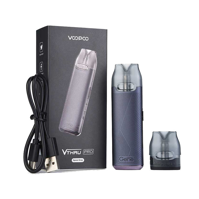 POD-система V.THRU Pro Pod Kit (Rosy) POD-система V.THRU Pro Pod Kit (Rosy)