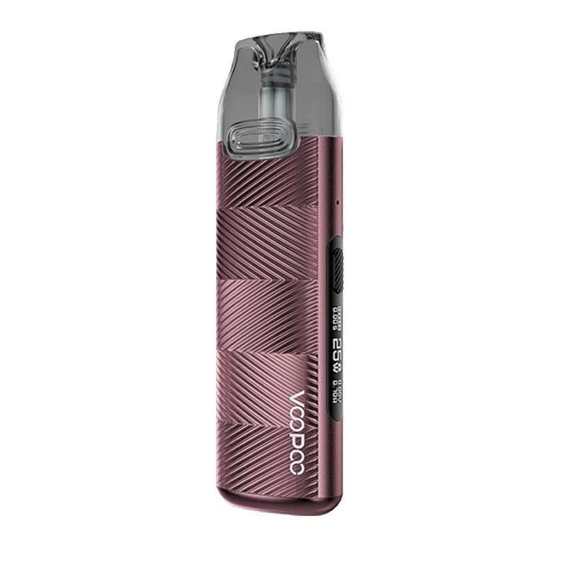 POD-система V.THRU Pro Pod Kit (Burgundy red) POD-система V.THRU Pro Pod Kit (Burgundy red)