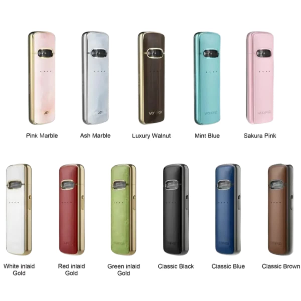 POD-система Vmate Е Pod (Sakura Pink) POD-система Vmate Е Pod (Sakura Pink)