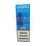 Картридж Waka Creator 25000 (Мятная жвачка)