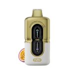 Электронная сигарета Puff Mi Mosh 40000 (Лимонная сода маракуйя)