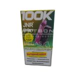 POD-система JNR STELLARC 100K (Кислая клубника питайя)