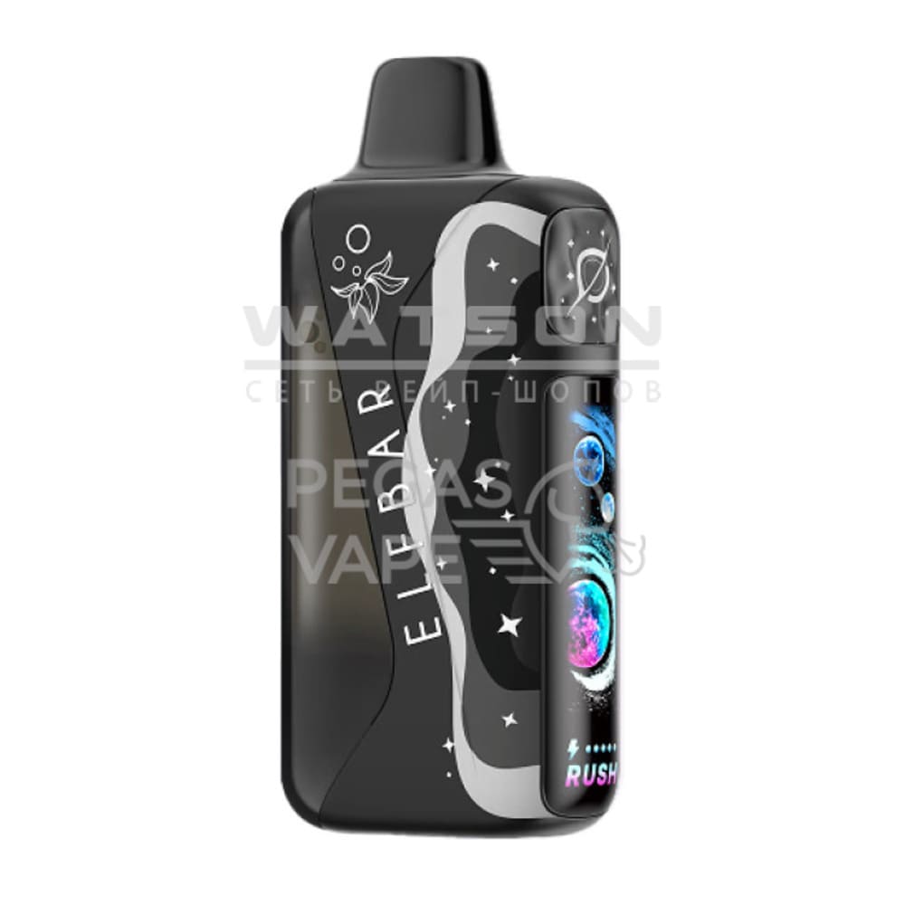 Электронная сигарета ELFBAR LUSH KING PRO 35000 (Черная смородина ананас) Электронная сигарета ELFBAR LUSH KING PRO 35000 (Черная смородина ананас)
