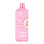 Картридж Lost Mary X-Link Nicotine (Клубника банан)