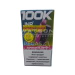 POD-система JNR STELLARC 100K (Лимонный пирог)