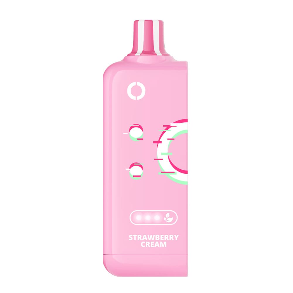 Картридж Lost Mary X-Link Nicotine (Клубничное молоко) Картридж Lost Mary X-Link Nicotine (Клубничное молоко)