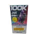 POD-система JNR STELLARC 100K (Ежевика красная малина)