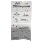 POD-система JNR STELLARC 100K (Черника гранат лед)