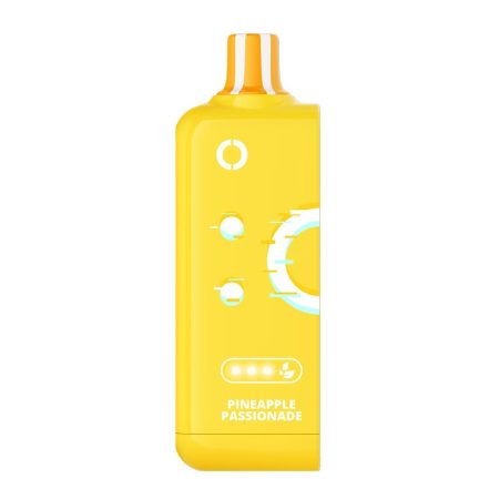 Картридж Lost Mary X-Link Nicotine (Ананас маракуйя)