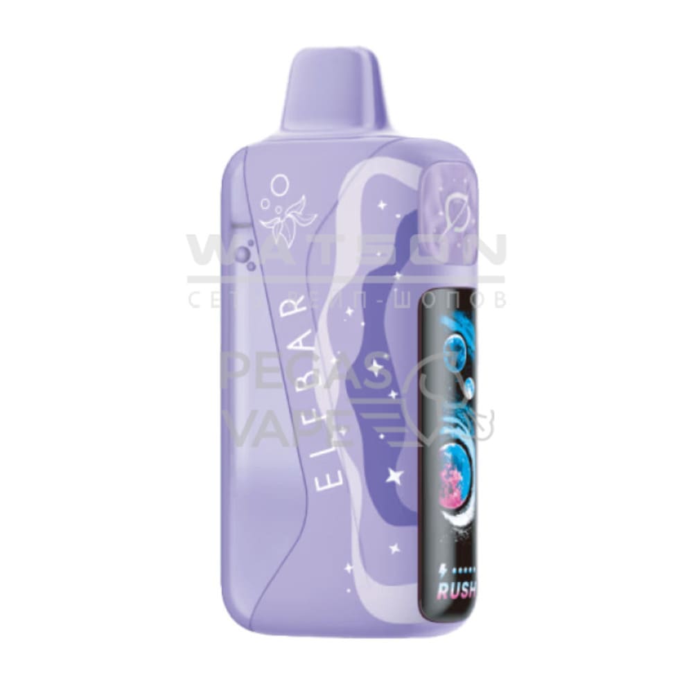 Электронная сигарета ELFBAR LUSH KING PRO 35000 (Карамбола виноград) Электронная сигарета ELFBAR LUSH KING PRO 35000 (Карамбола виноград)