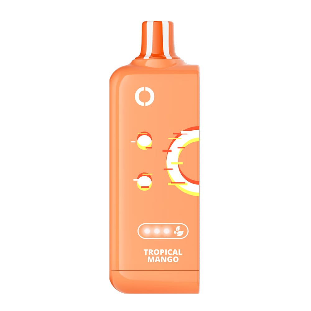 Картридж Lost Mary X-Link Nicotine (Тропический манго) Картридж Lost Mary X-Link Nicotine (Тропический манго)