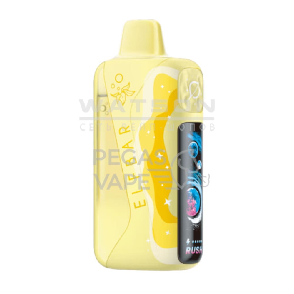 Электронная сигарета ELFBAR LUSH KING PRO 35000 (Зеленый чай лёд) Электронная сигарета ELFBAR LUSH KING PRO 35000 (Зеленый чай лёд)