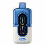 Электронная сигарета Puff Mi Mosh 40000 (Лесные ягоды клубника)