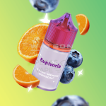 Жидкость INSPO COSMIX (Кислая черника апельсин) 30 мл 2% (20 мг/мл)