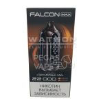 Электронная сигарета FALCON MAX 22000 (Персиковый чай)