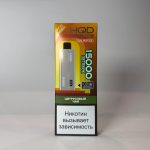 Электронная сигарета HQD ULTIMA PRO MAX 15000 (Цитрусовый чай)