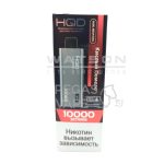 Электронная сигарета HQD ULTIMA PRO 10000 (Кислый помело)