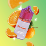 Жидкость INSPO COSMIX (Кислый апельсин) 30 мл 2% (20 мг/мл)