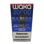 Электронная сигарета Waka PRO 20000 Extra (Лимон лайм)
