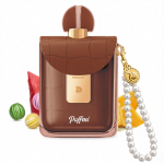 Электронная сигарета PuffMi Flora 25000 (Ананасово – арбузная конфета)