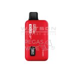 Электронная сигарета JOYSTICK MOON PREMIUM 15000 (Фантастическая вишня)