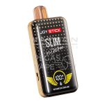 Электронная сигарета JOYSTICK SLIM STRONG 20000 (Арбуз лимон лайм)