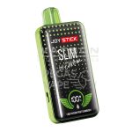 Электронная сигарета JOYSTICK SLIM STRONG 20000 (Лайм маракуйя клюква)