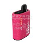 Электронная сигарета JOYSTICK DOUBLE MESH STRONG 45000 (Радужный леденец)