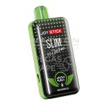 Электронная сигарета JOYSTICK SLIM STRONG 20000 (Ягодный микс со льдом)