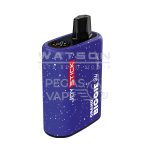 Электронная сигарета JOYSTICK DOUBLE MESH STRONG 45000 (Сладкое яблоко)