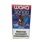 Электронная сигарета WAKA JUPITER DM 30000 EXTRA (Вишня клюква)