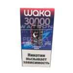 Электронная сигарета WAKA JUPITER DM 30000 EXTRA (Вишня)