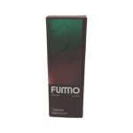 Жидкость Fummo Aqua TOBACCO (Табак ментол) 30 мл 2% (20 мг/мл)