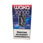 Электронная сигарета WAKA JUPITER DM 30000 EXTRA (Кола со льдом)