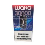 Электронная сигарета WAKA JUPITER DM 30000 EXTRA (Вишня лимон)