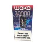 Электронная сигарета WAKA JUPITER DM 30000 EXTRA (Тропический апельсин)