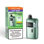 Электронная сигарета FUNKY LANDS SONIC (Чай со льдом лимон лайм)