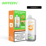 Электронная сигарета ARTERY CL4 20000 Бездымные (Грейпфрут)
