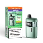 Электронная сигарета FUNKY LANDS SONIC (Кислое яблоко лед)