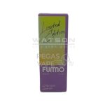 Жидкость Fummo AQUA SUMMER (Спелая дыня) 30 мл 2% (20 мг/мл)