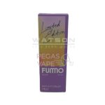 Жидкость Fummo AQUA SUMMER (Фруктовый лед) 30 мл 2% (20 мг/мл)