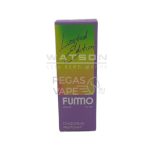 Жидкость Fummo AQUA SUMMER (Садовые яблоки) 30 мл 2% (20 мг/мл)