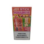 Электронная сигарета JOYSTICK Mega Drive Extra 19000 (Киви маракуйя гуава)
