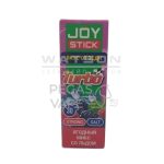 Жидкость JOYSTICK TURBO (Ягодный микс лед) 30 мл 2% (20 мг/мл)