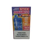 Электронная сигарета JOYSTICK Mega Drive Extra 19000 (Кислая ежевика)